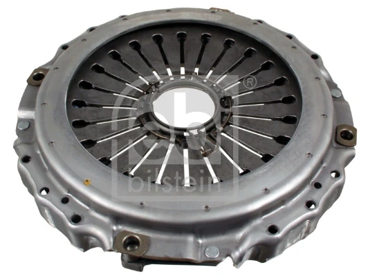 Clutch Pressure Plate